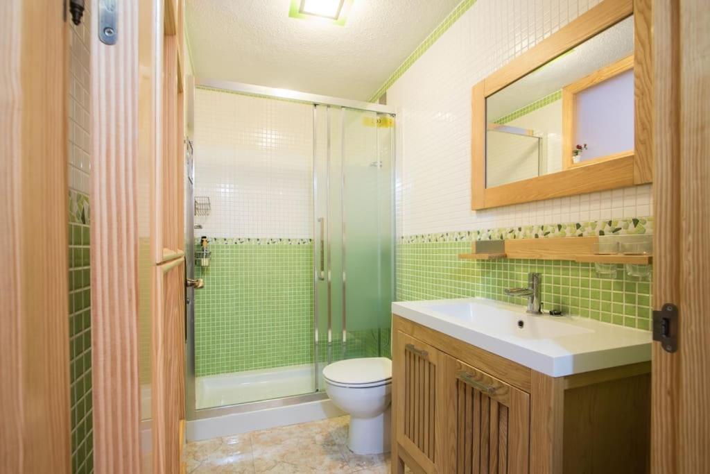 Apartamento Con Vistas A La Playa De Levante Benidorm Exteriér fotografie